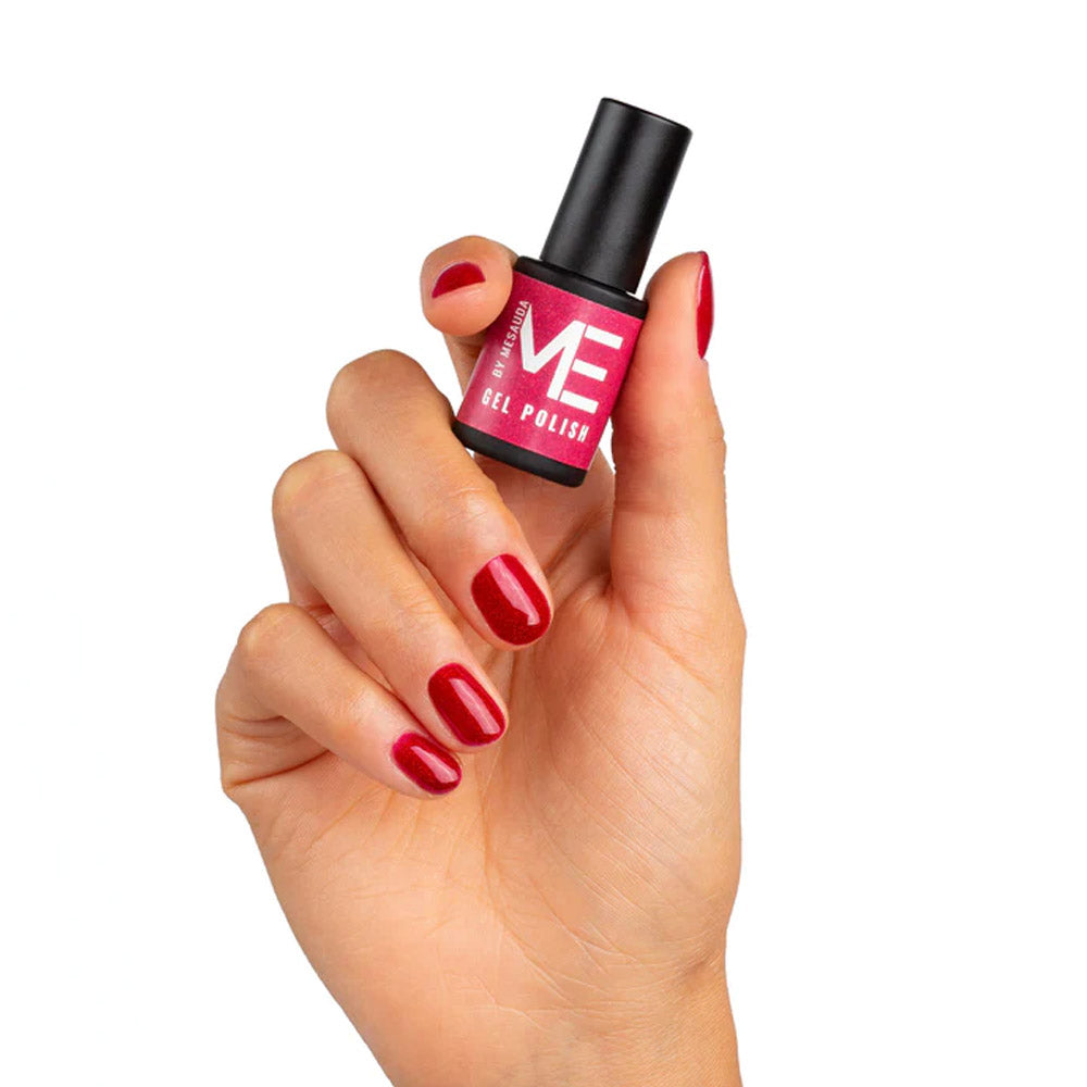 Mesauda ME Gel Polish Surprise Set 3x4,5ml - box 3 smalti semipermanenti
