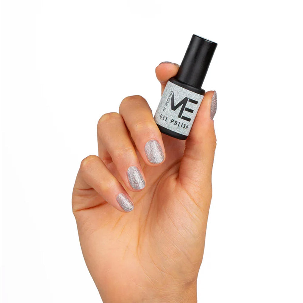 Mesauda ME Gel Polish Surprise Set 3x4,5ml - box 3 smalti semipermanenti