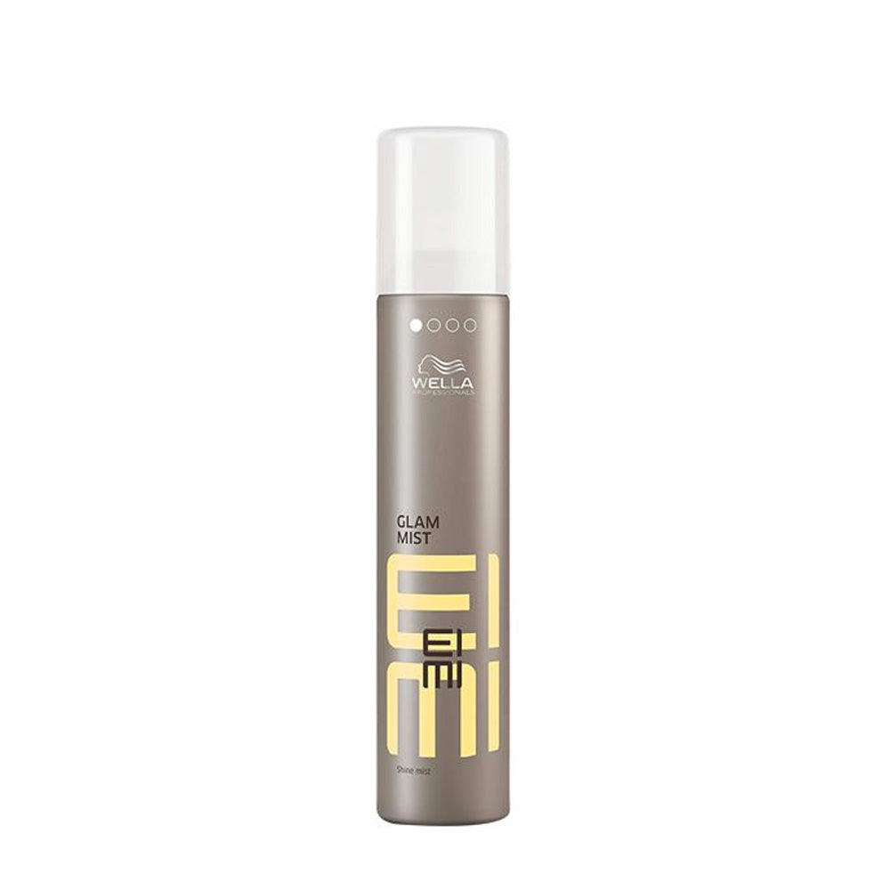 Wella EIMI Shine Glam Mist 200ml - spray lucidante