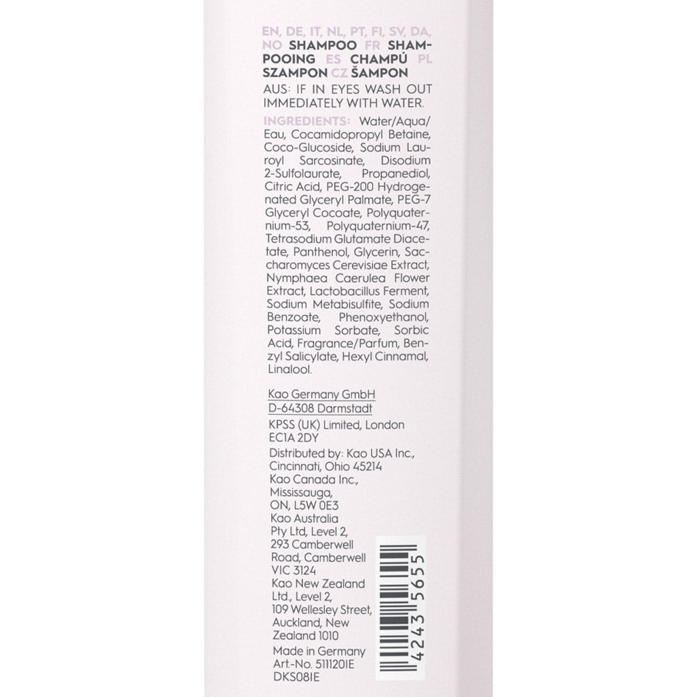 Kerasilk Essentials Volumizing Shampoo 75ml - shampoo volumizzante