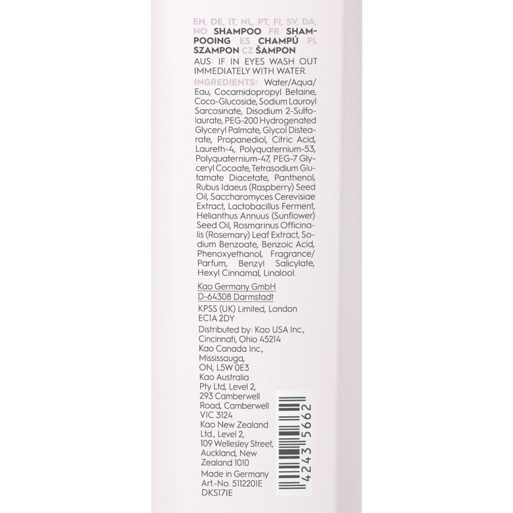 Kerasilk Essentials Color Protecting Shampoo 75ml - shampoo protezione colore