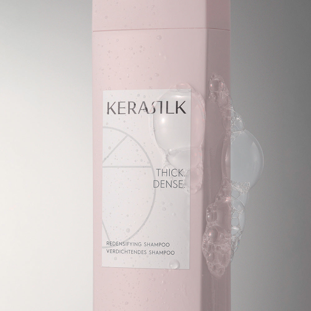 Kerasilk Essentials Redensifying Shampoo 250ml - shampoo densificante