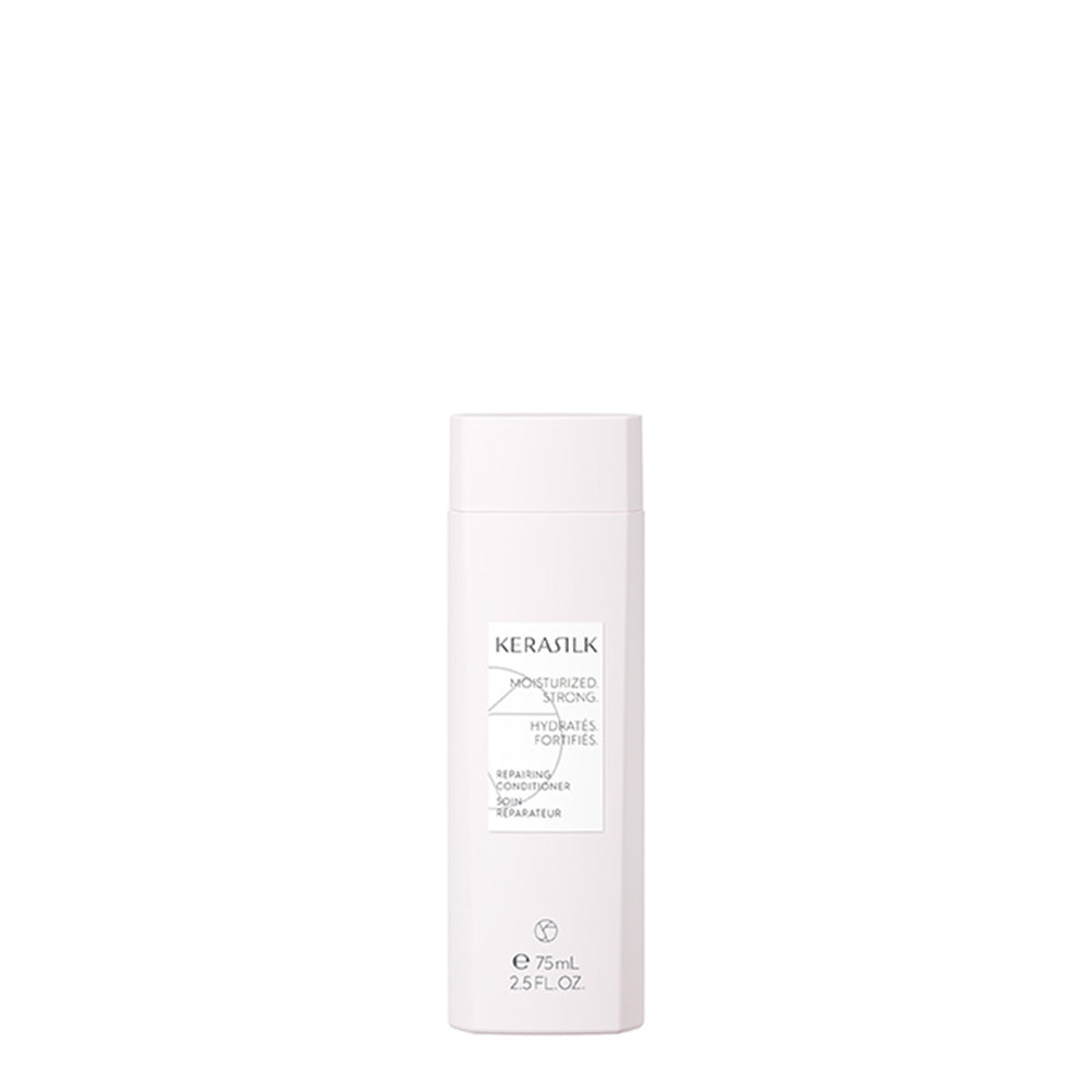 Kerasilk Essentials Repairing Conditioner 75ml - balsamo fortificante