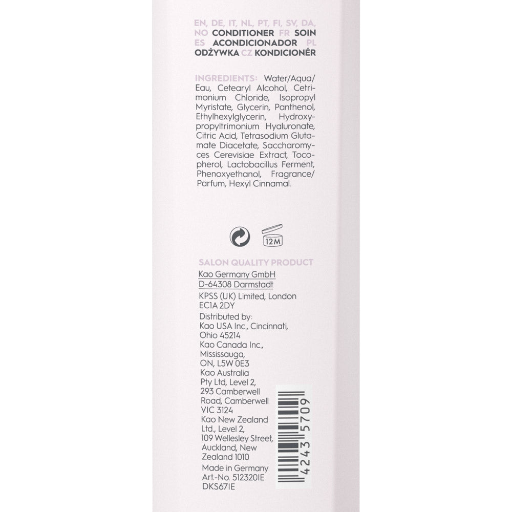 Kerasilk Essentials Repairing Conditioner 75ml - balsamo fortificante