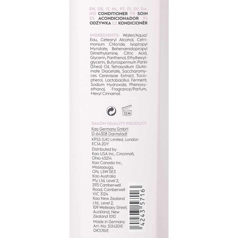 Kerasilk Essentials Smoothing Conditioner 75ml - balsamo anti crespo