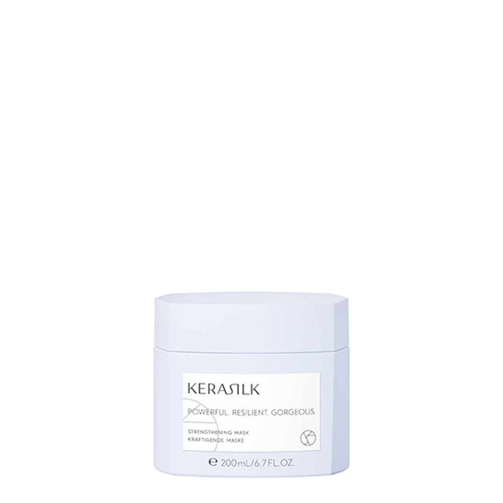 Kerasilk Specialists Strengthening Mask 200ml -  maschera rinforzante