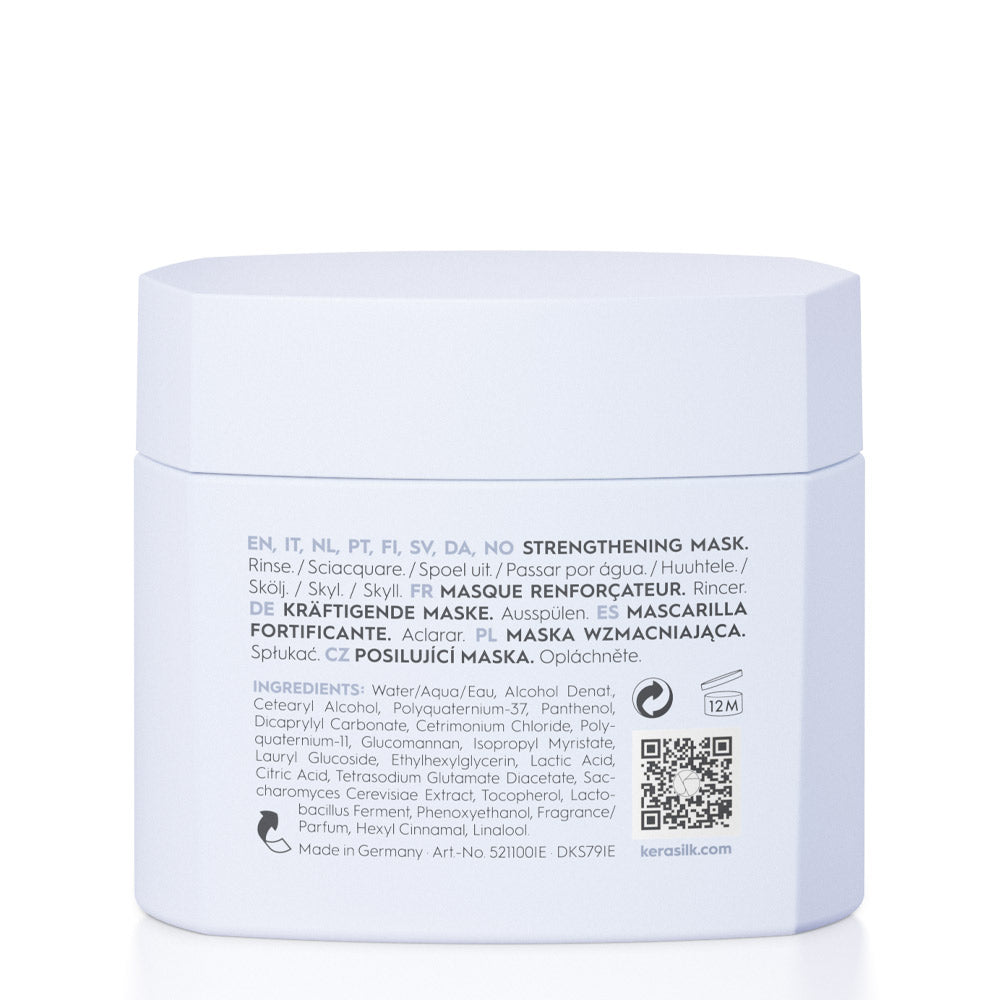 Kerasilk Specialists Strengthening Mask 200ml -  maschera rinforzante