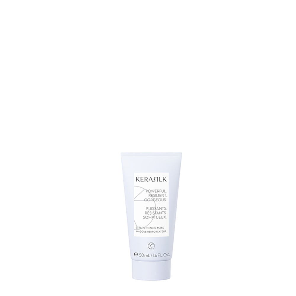 Kerasilk Specialists Strengthening Mask 50ml -  maschera rinforzante