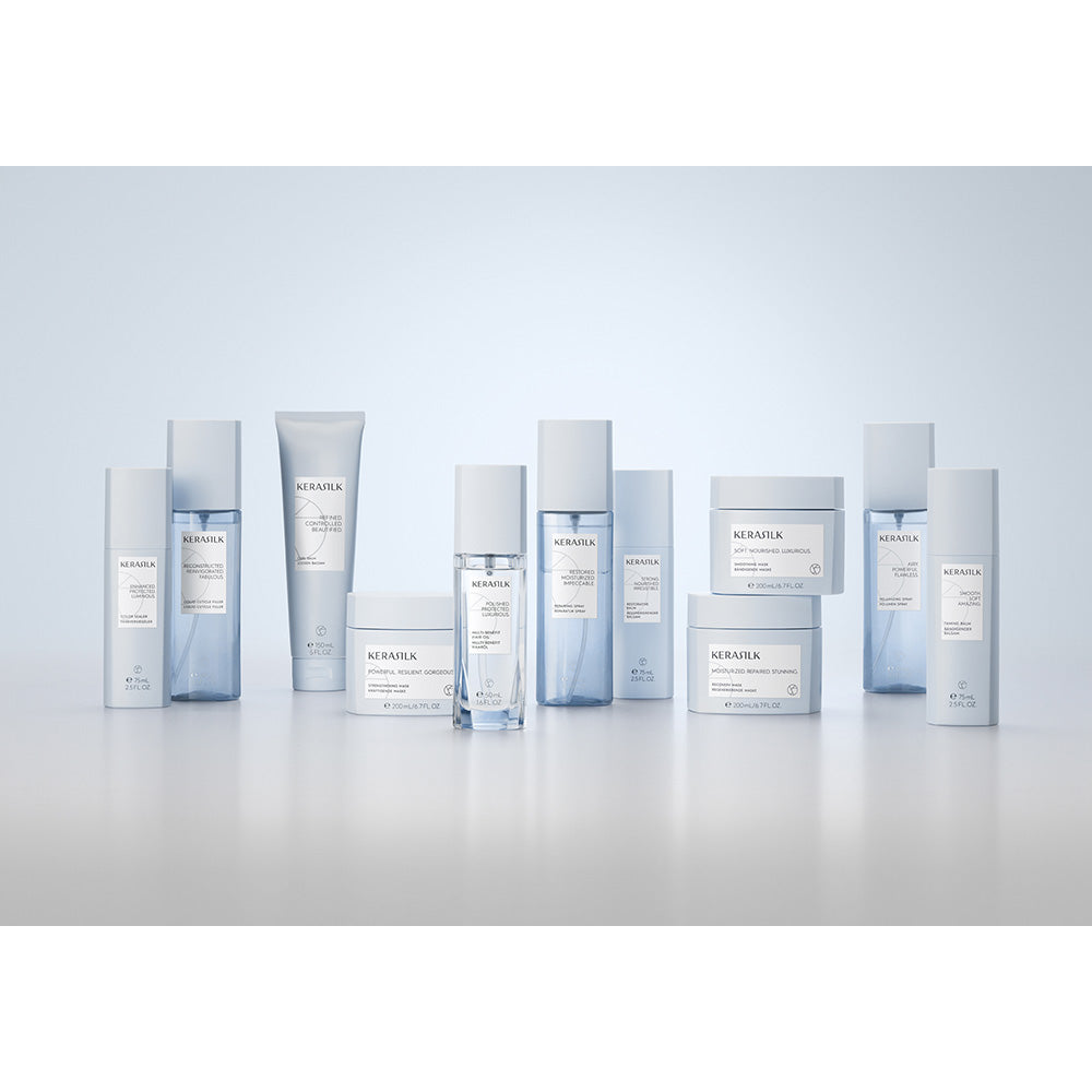 Kerasilk Specialists Strengthening Mask 50ml -  maschera rinforzante