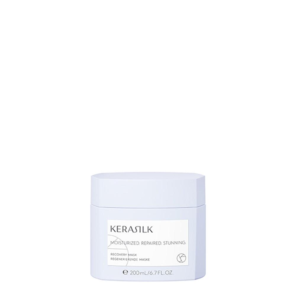 Kerasilk Specialists Recovery Mask 200ml -  maschera ristrutturante