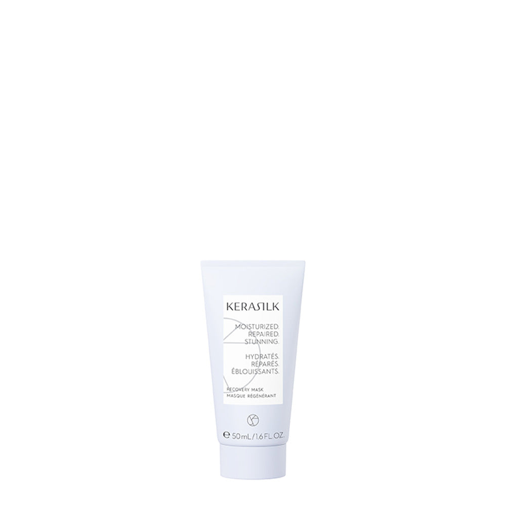 Kerasilk Specialists Recovery Mask 50ml  -  maschera ristrutturante