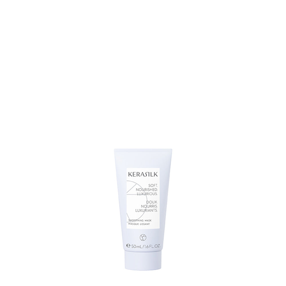 Kerasilk Specialists Smoothing Mask 50ml - maschera anti-crespo