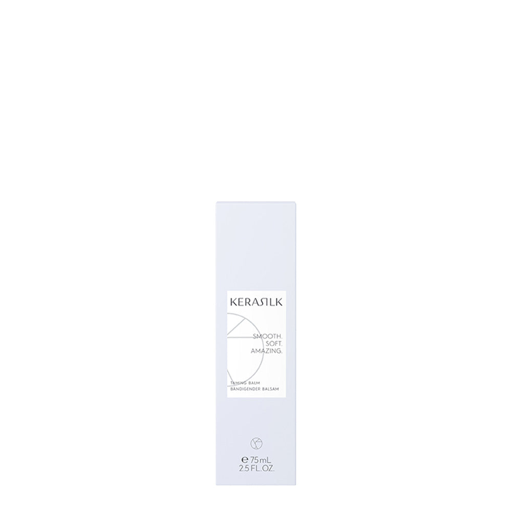 Kerasilk Specialists Taming Balm 75ml  - spray leave-in anti- umidità