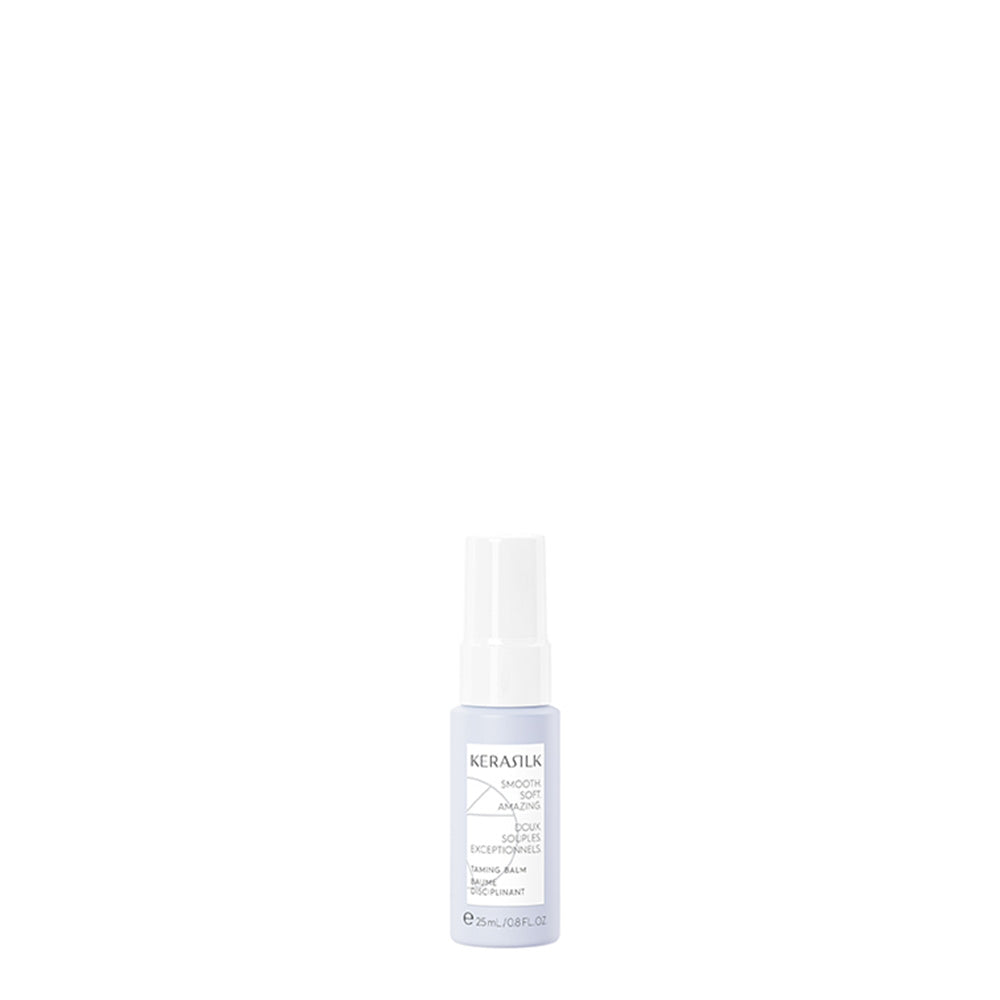 Kerasilk Specialists Taming Balm 25ml - spray leave-in anti- umidità