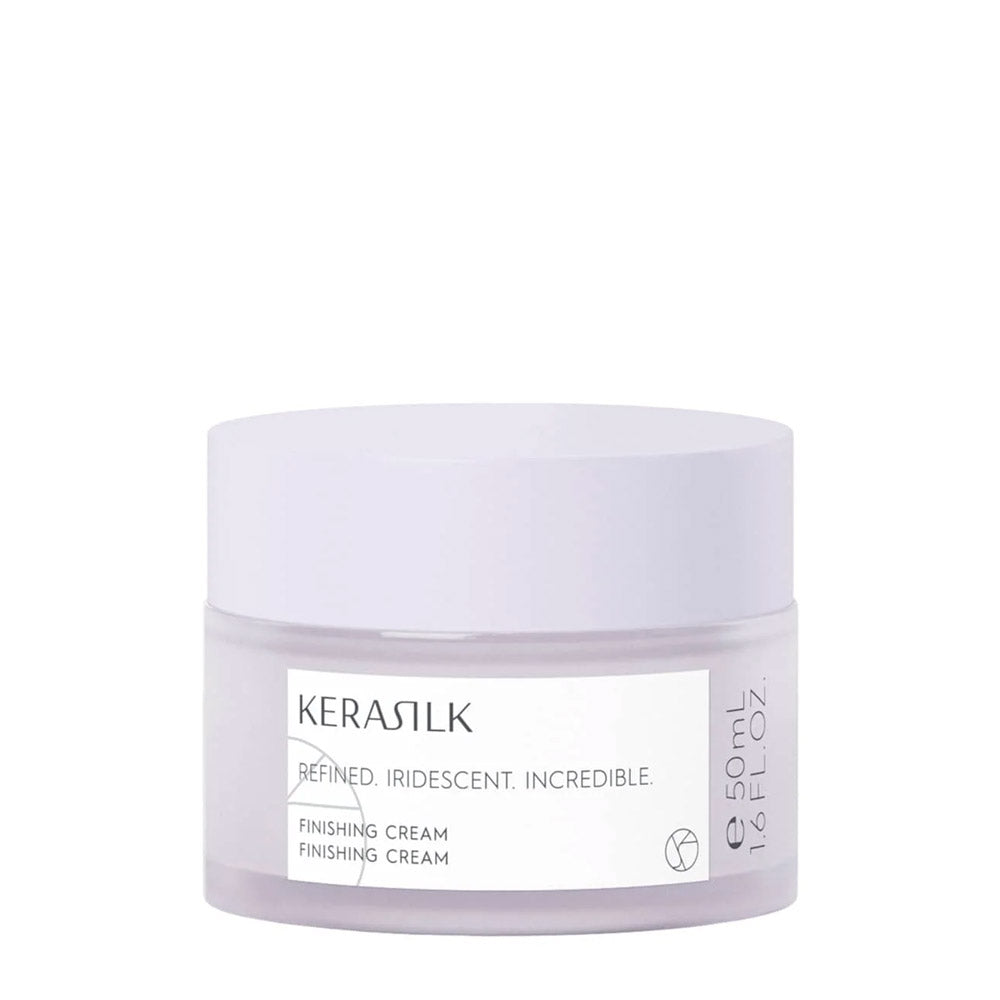 Kerasilk Stylist Finishing Cream 50ml