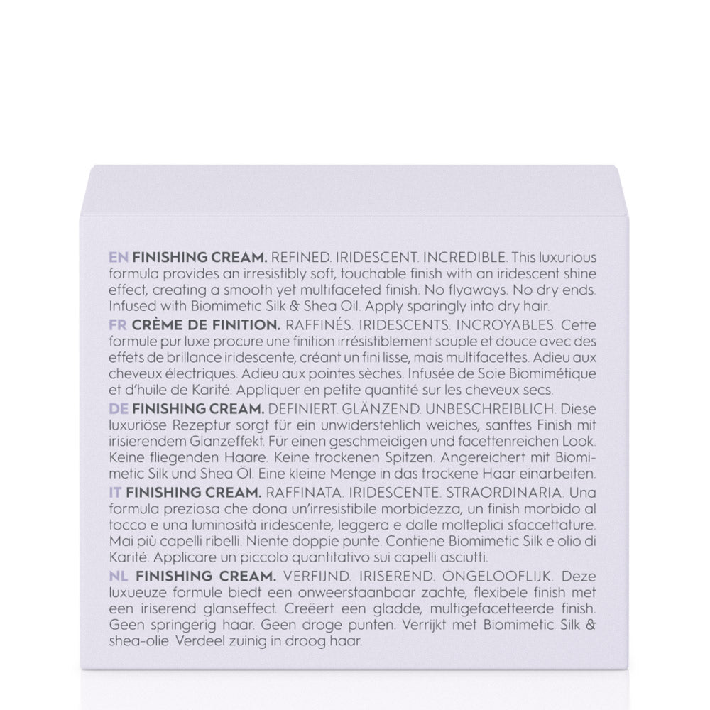 Kerasilk Stylist Finishing Cream 50ml