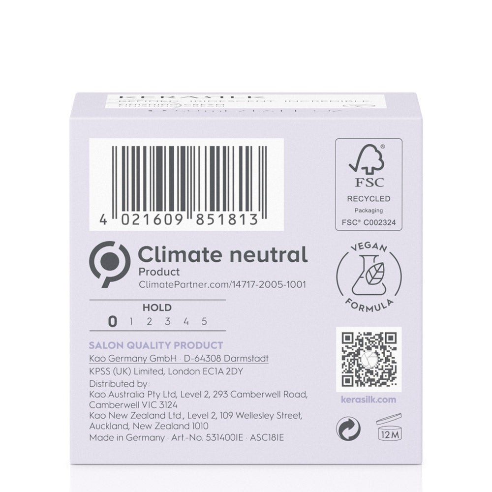 Kerasilk Stylist Finishing Cream 50ml