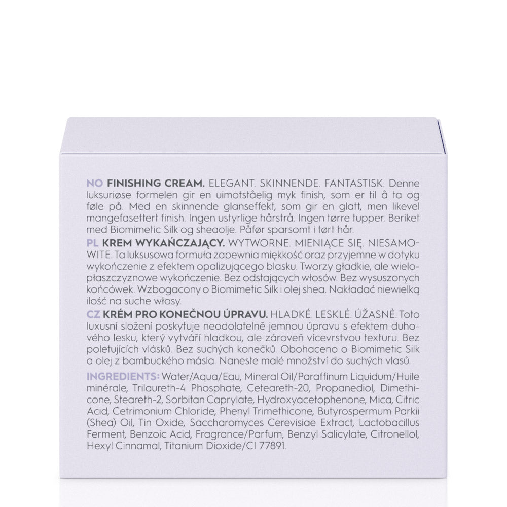 Kerasilk Stylist Finishing Cream 50ml
