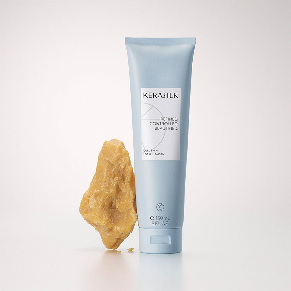 Kerasilk Specialists Curl Balm 50ml - leave-in per capelli ricci