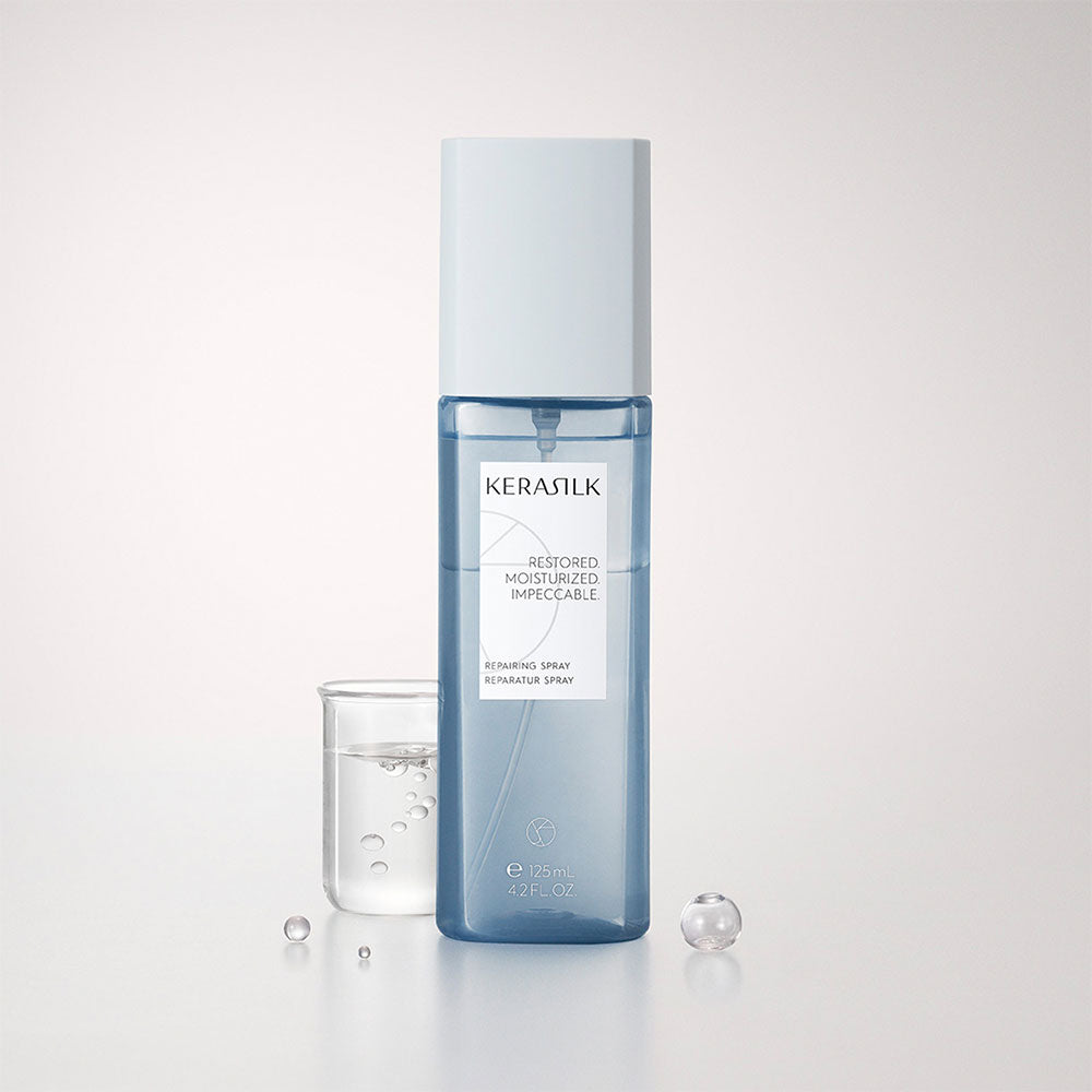 Kerasilk Specialists Repairing Spray 125ml  - spray ristrutturante