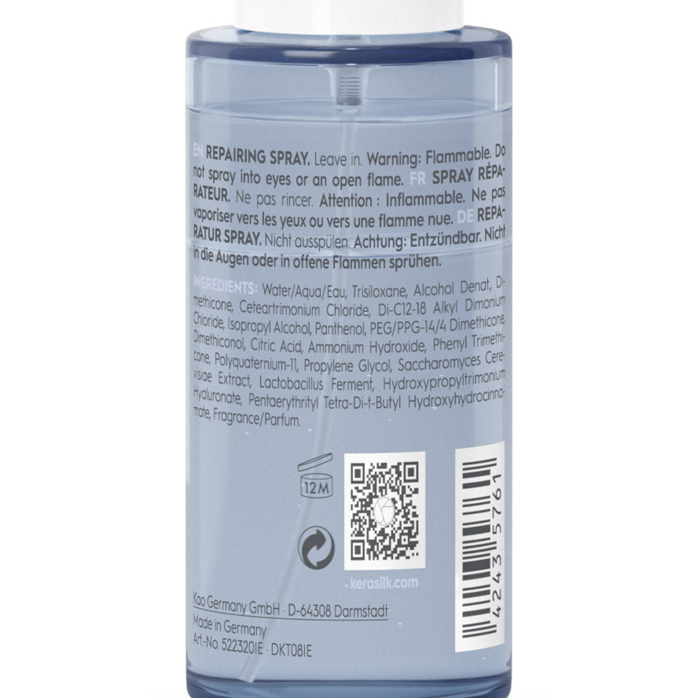 Kerasilk Specialists Repairing Spray 50ml  - spray ristrutturante