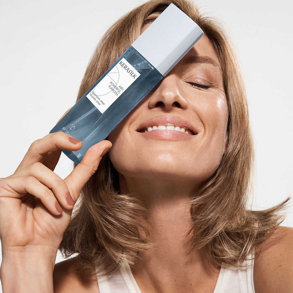 Kerasilk Specialists Volumizing Spray 50ml  - spray volumizzante