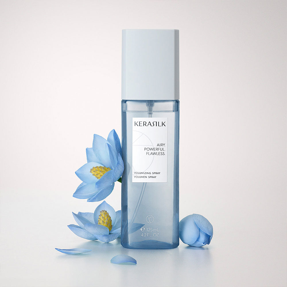 Kerasilk Specialists Volumizing Spray 50ml  - spray volumizzante
