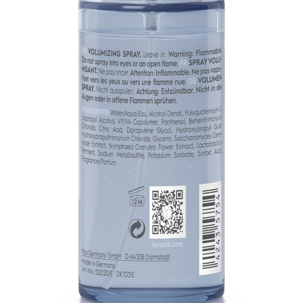 Kerasilk Specialists Volumizing Spray 50ml  - spray volumizzante
