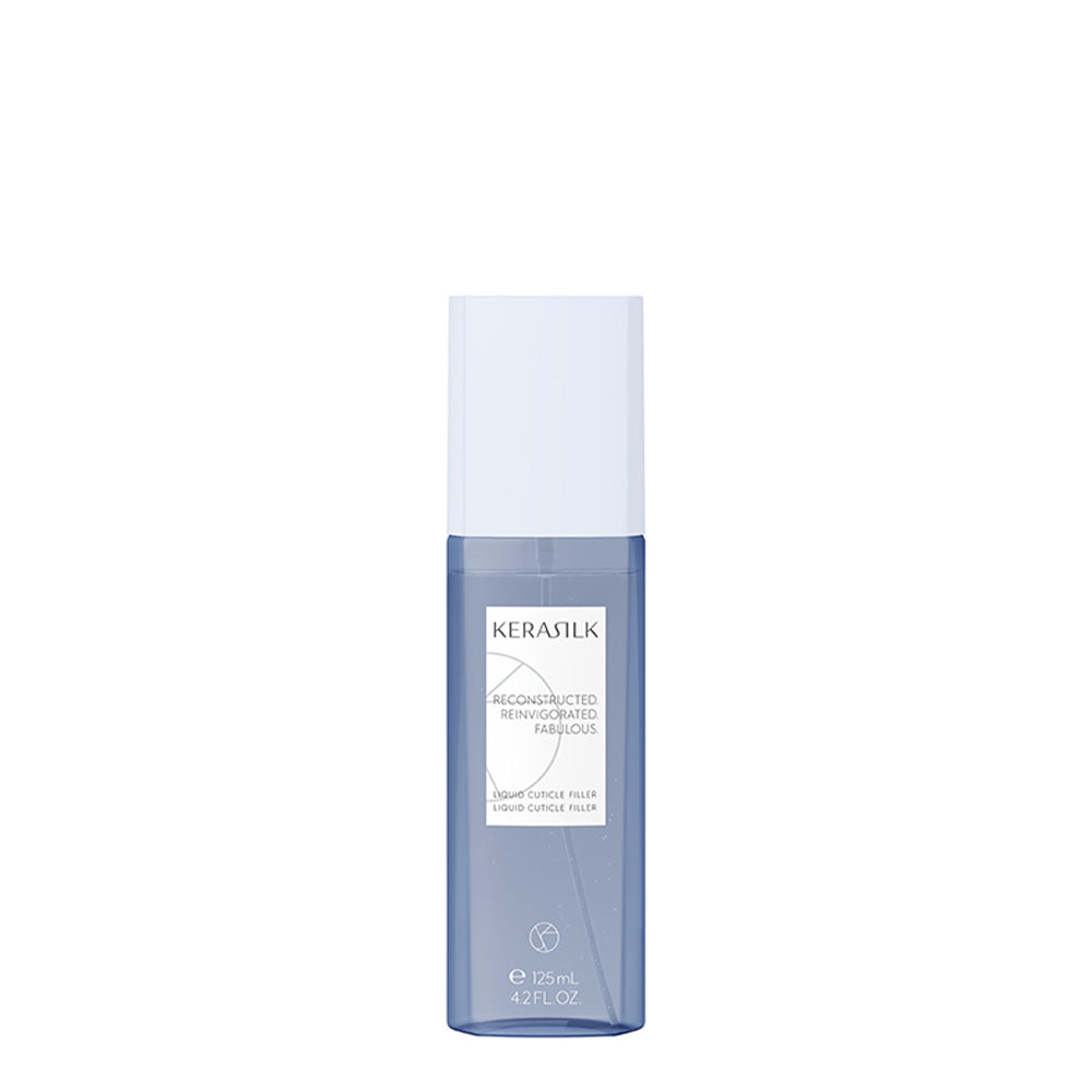 Kerasilk Specialists Liquid Cuticle Filler 125ml - filler per cuticole