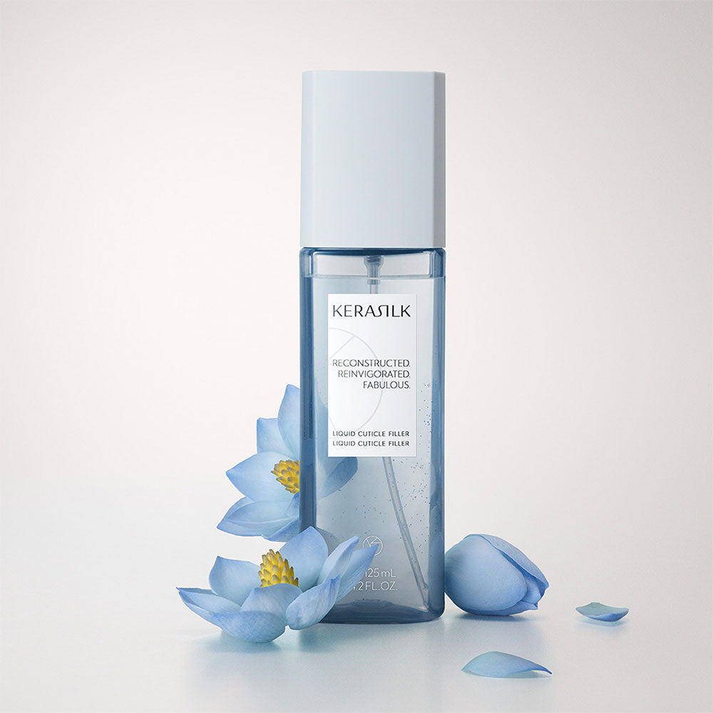 Kerasilk Specialists Liquid Cuticle Filler 125ml - filler per cuticole