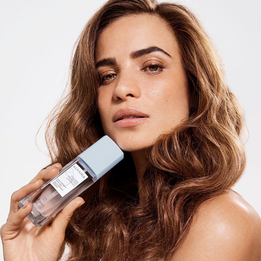 Kerasilk Specialists Multi-benefit Hair Oil 50ml - olio multibenefico