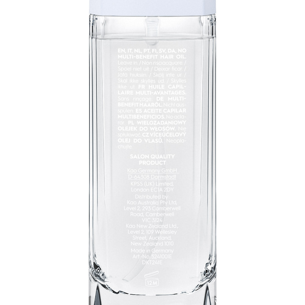 Kerasilk Specialists Multi-benefit Hair Oil 50ml - olio multibenefico