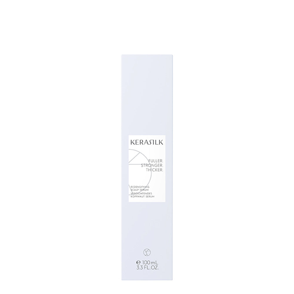 Kerasilk Specialists Redensifying Scalp Serum 100ml - siero anticaduta