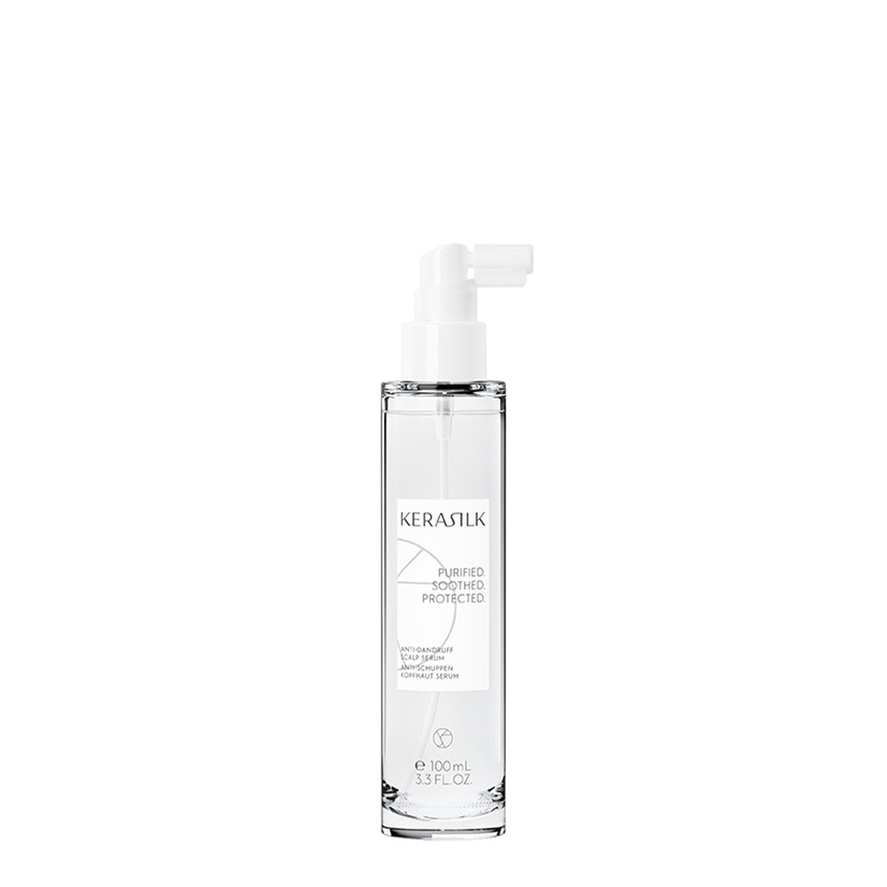 Kerasilk Specialists Anti-Dandruff  Scalp Serum 100ml
