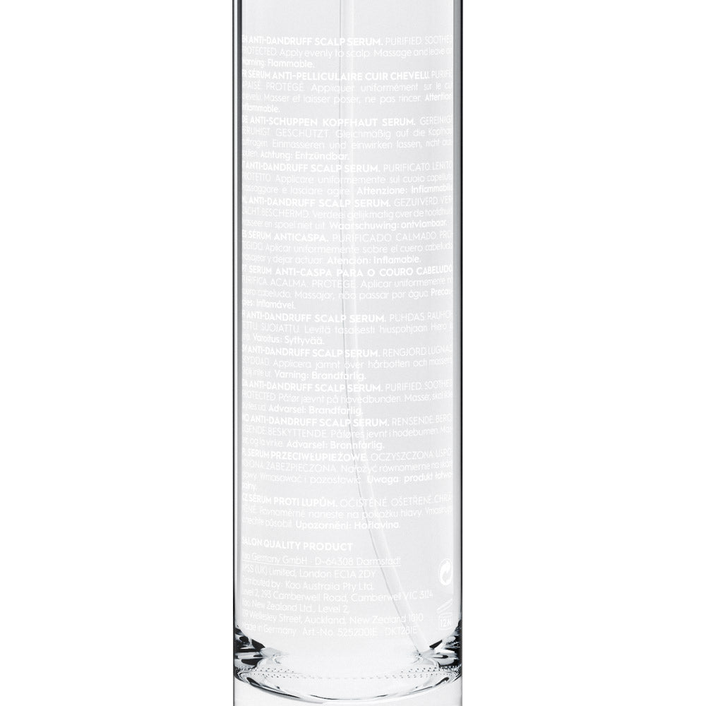 Kerasilk Specialists Anti-Dandruff  Scalp Serum 100ml