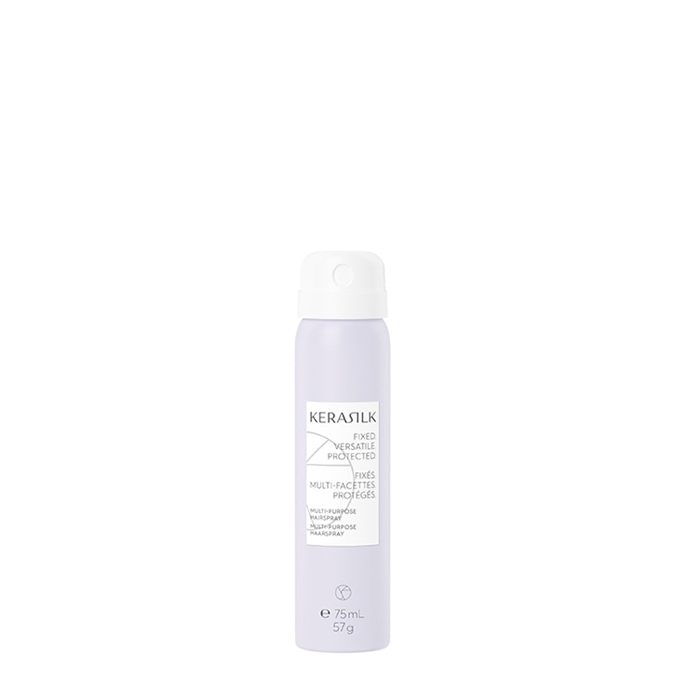 Kerasilk Styling Multi-Purpose Hairspray 75ml - spray multi uso