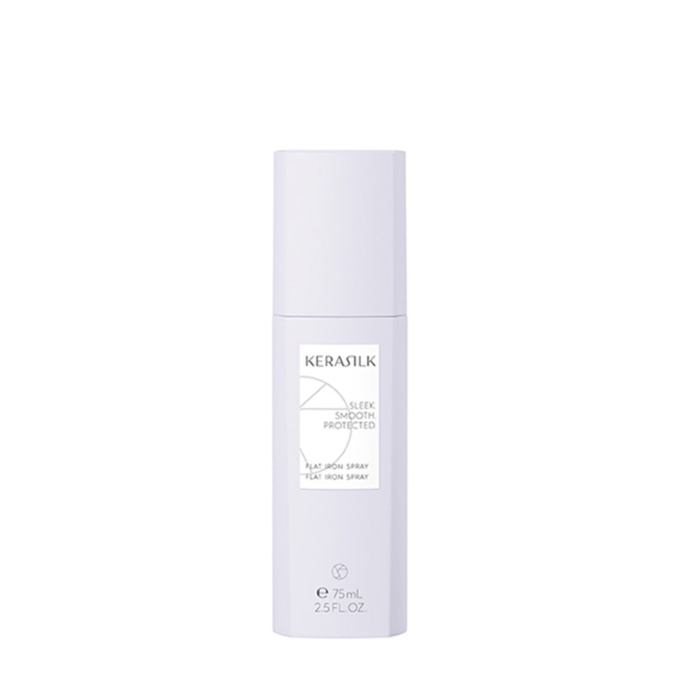 Kerasilk Styling Flat Iron Spray 75ml - spray termoprotettore