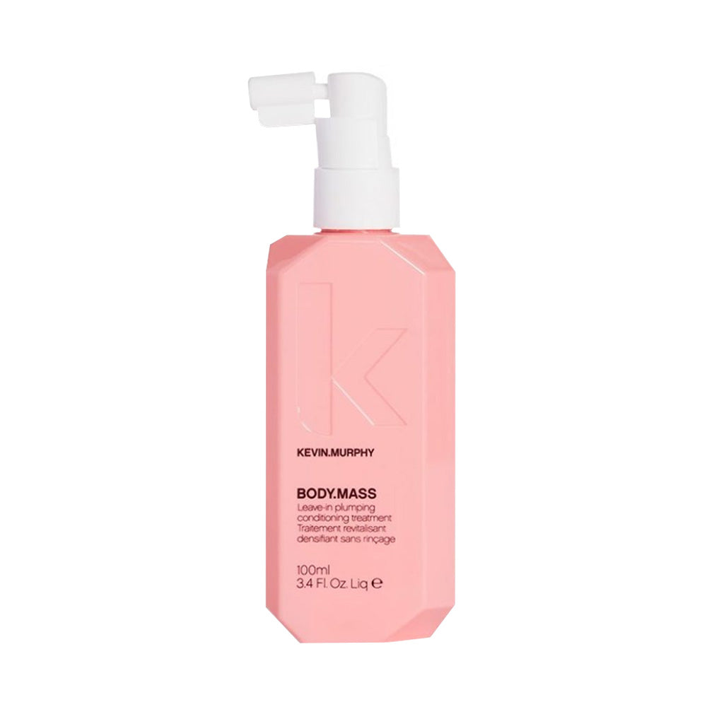 Kevin Murphy Body Mass 100ml - spray volumizzante per capelli fini
