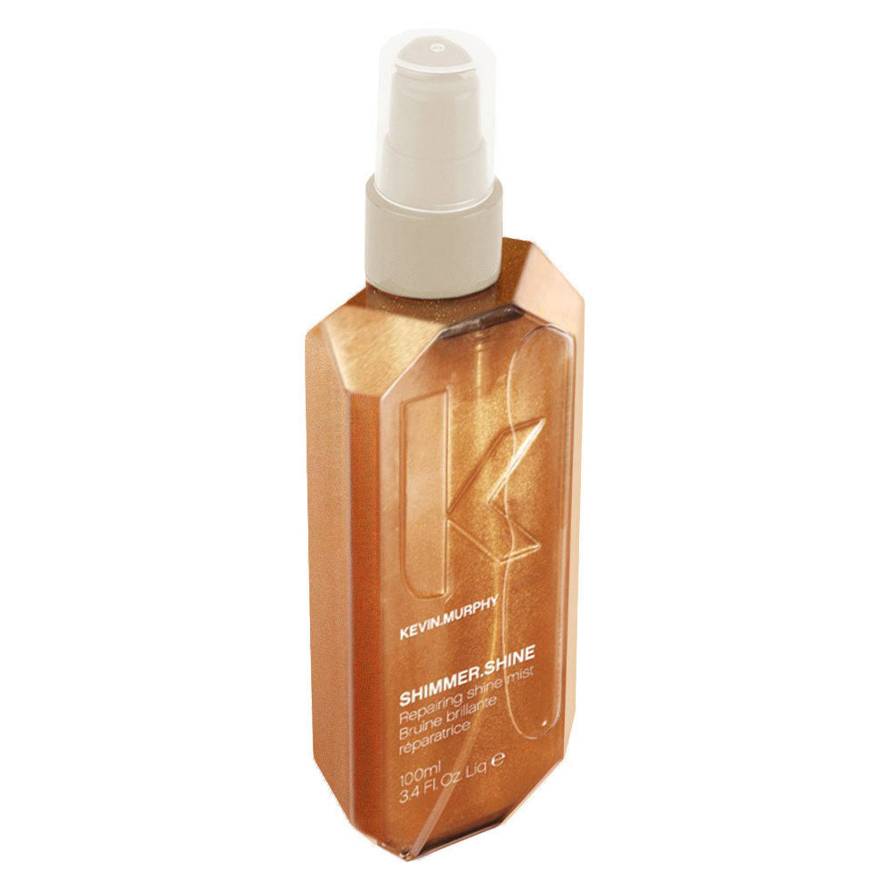 Kevin Murphy Shimmer Shine Reparing Shine Mist 100ml - spray riparatore