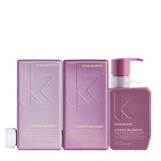 Kevin Murphy Shampoo Hydrate-Me  Shampoo 250ml Conditioner 250ml Masque 200ml
