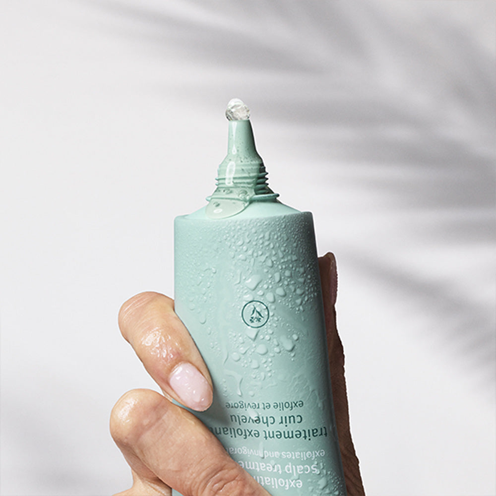 Aveda Scalp Solutions Exfoliating Scalp Treatment 150ml - trattamento esfoliante