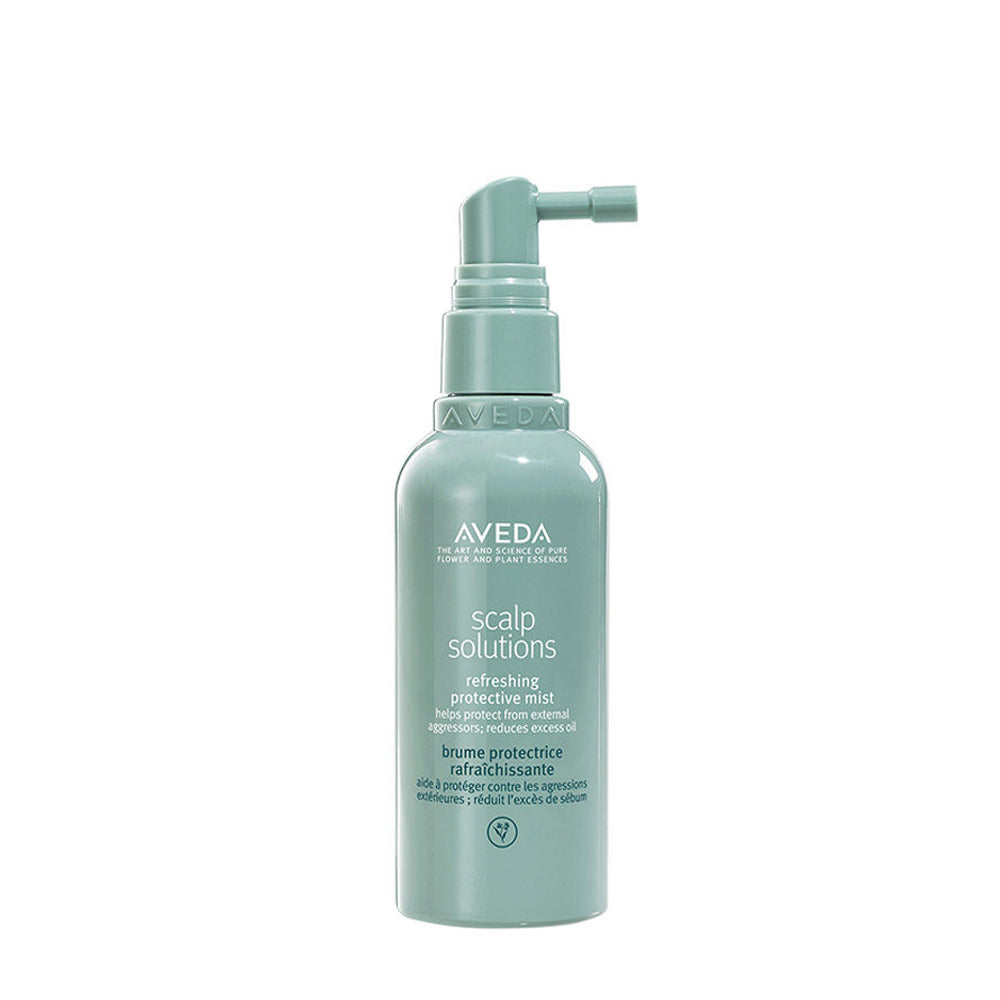 Aveda Scalp Solutions Refreshing Protective Mist 100ml  - spray protettivo