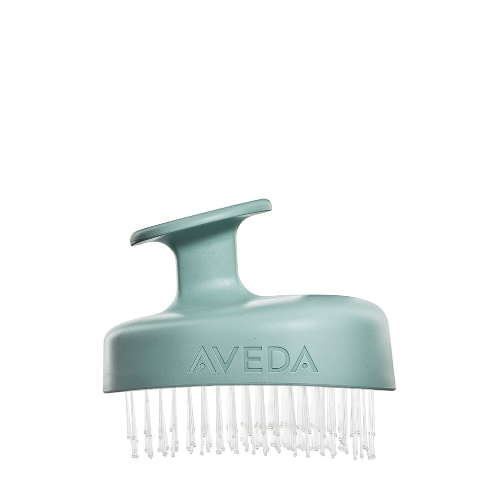 Aveda Scalp Solutions Exfoliating Scalp Massager - spazzola massaggiante