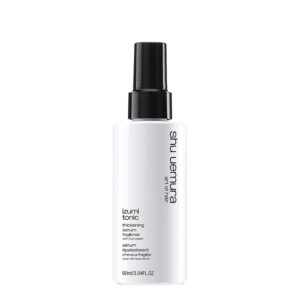 Shu Uemura Izumi Tonic Serum 90 ml -  siero ispessente