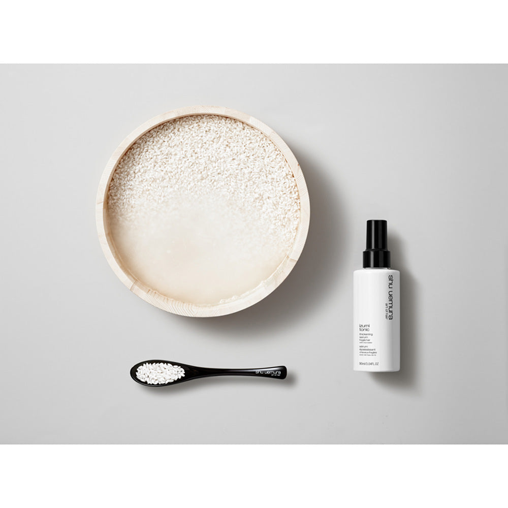 Shu Uemura Izumi Tonic Serum 90 ml -  siero ispessente