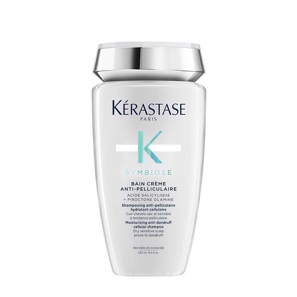 Kerastase Symbiose Bain Crème Anti-Pelliculaire 250ml - shampoo anti-forfora