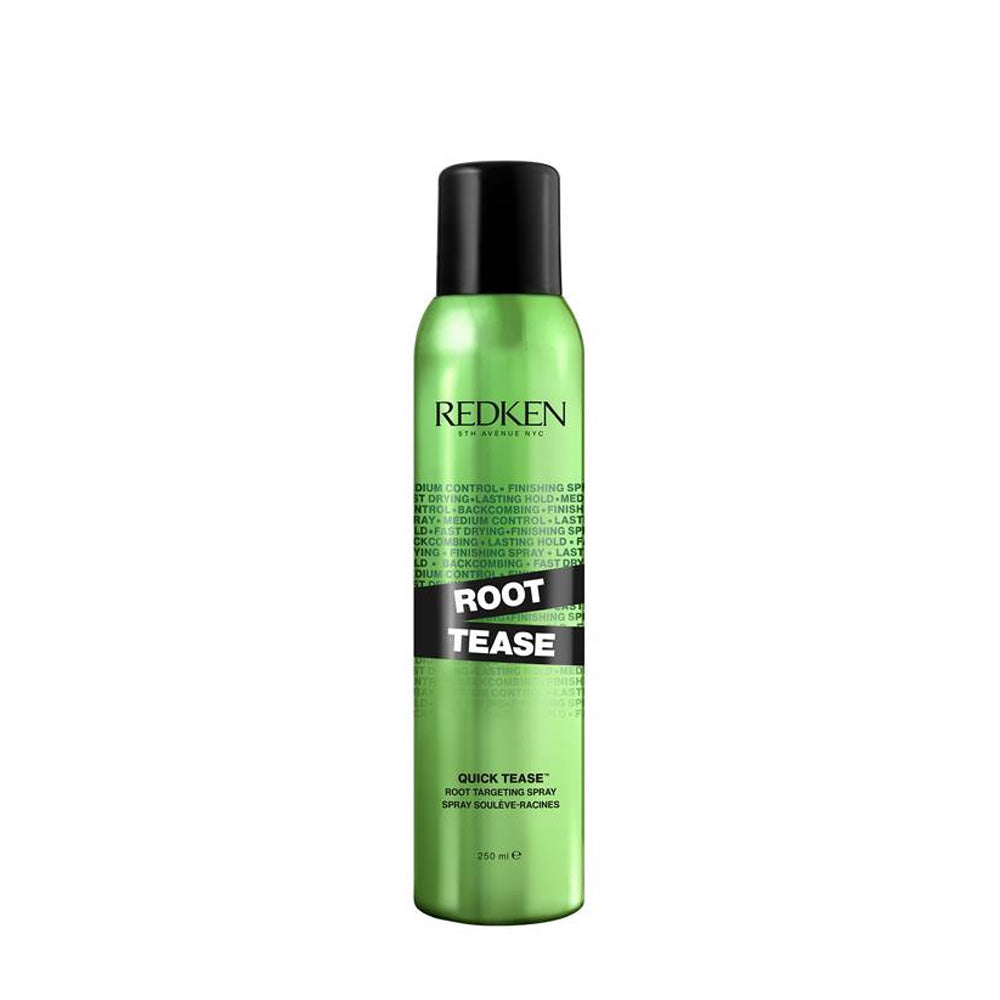Redken Root Tease 250ml - spray volumizzante