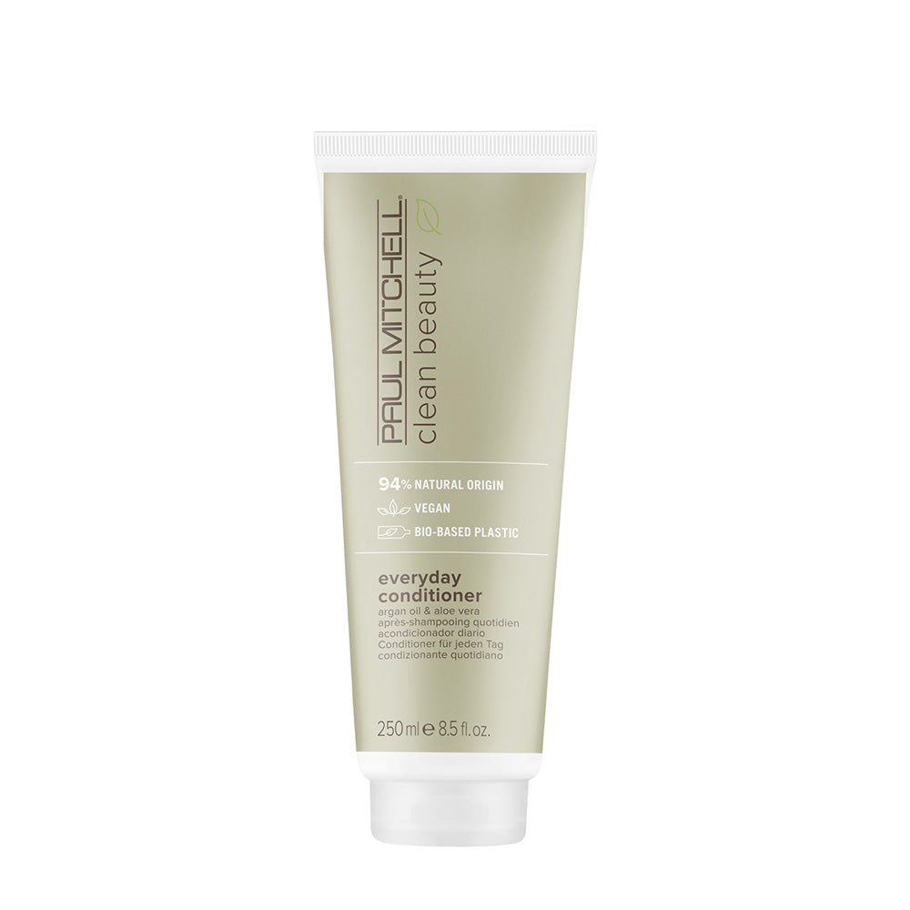 Paul Mitchell Clean Beauty Everyday Conditioner 250ml- balsamo quotidiano