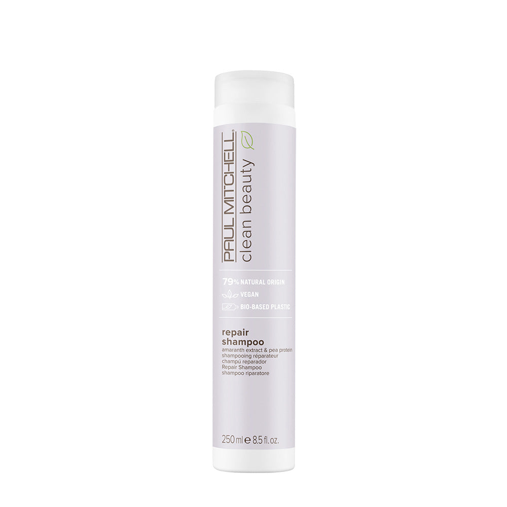 Paul Mitchell Clean Beauty Repair Shampoo 250ml - shampoo riparatore