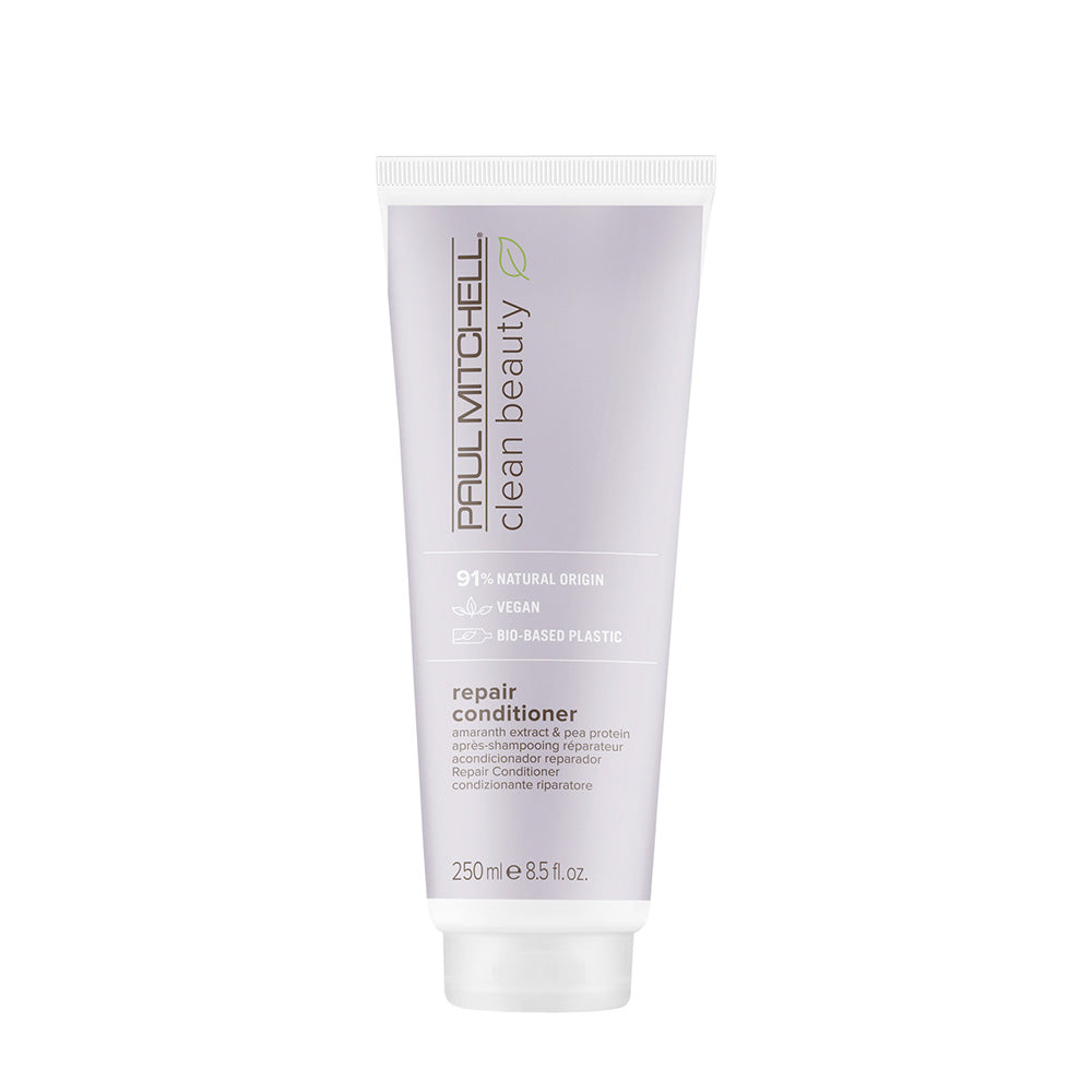 Paul Mitchell Clean Beauty Repair Conditioner 250ml - balsamo riparatore